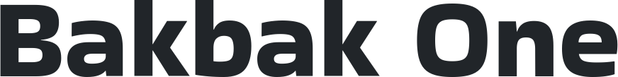 Bakbak One Preview